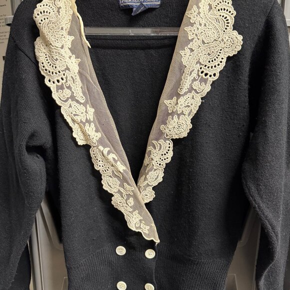 Herman Geist Sweaters - Herman Geist Sweater